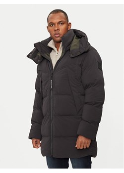G-Star Raw Kurtka zimowa G- Whistler D25347-D518 Czarny Regular Fit ze sklepu MODIVO w kategorii Kurtki męskie - zdjęcie 182713562