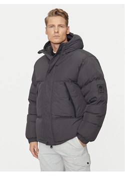 Timberland Kurtka zimowa Howker TB0A62DQ Czarny Regular Fit ze sklepu MODIVO w kategorii Kurtki męskie - zdjęcie 182713563
