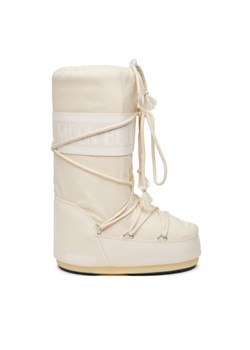 Moon Boot Śniegowce 80D1400440 Beżowy ze sklepu MODIVO w kategorii Śniegowce damskie - zdjęcie 182713574