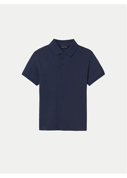 Mayoral Polo 890 Granatowy Regular Fit ze sklepu MODIVO w kategorii T-shirty chłopięce - zdjęcie 182713622