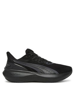 Puma Buty do biegania Pulse Pro 310780 05 Czarny ze sklepu MODIVO w kategorii Buty sportowe męskie - zdjęcie 182713641