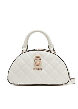 Guess Torebka HWGG95 22050 Biały ze sklepu MODIVO w kategorii Torebki damskie - zdjęcie 182713642