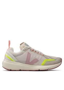 Veja Sneakersy Condor 2 Alveomesh CL0102658A Beżowy ze sklepu MODIVO w kategorii Buty sportowe damskie - zdjęcie 182713653