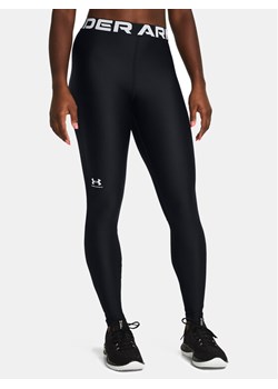 Under Armour Legginsy Ua Hg Authentics Legging 1383559-001 Czarny Compression Fit ze sklepu MODIVO w kategorii Spodnie damskie - zdjęcie 182713720