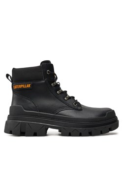 CATerpillar Trapery Colorado Hardwear P111518 Czarny ze sklepu MODIVO w kategorii Buty zimowe męskie - zdjęcie 182713921
