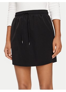 Noisy May Spódnica mini Kirby 27029373 Czarny Regular Fit ze sklepu MODIVO w kategorii Spódnice - zdjęcie 182713982