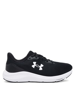 Under Armour Buty do biegania Ua W Charged Pursuit 4 3028261 Czarny ze sklepu MODIVO w kategorii Buty sportowe damskie - zdjęcie 182713991
