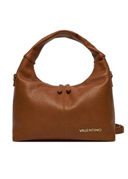 Valentino Torebka Stem Re VBS8P108 Brązowy ze sklepu MODIVO w kategorii Torebki damskie - zdjęcie 182714070
