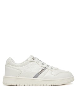 Liu Jo Sneakersy 4A5315 EX277 Biały - id: 0000305002969 - marki Liu Jo - 182714080 Liu Jo Sneakersy 4A5315 EX277 Biały ze sklepu MODIVO w kategorii Buty sportowe dziecięce - zdjęcie 182714080