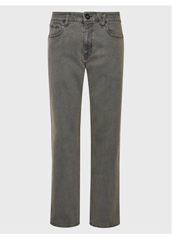 Volcom Jeansy Modown A1931900 Szary Relaxed Fit ze sklepu MODIVO w kategorii Jeansy męskie - zdjęcie 182714131