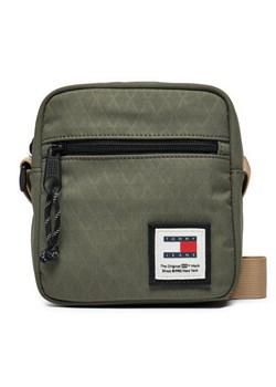 Tommy Jeans Saszetka Tjm Purpose Reporter AM0AM12672 Khaki ze sklepu MODIVO w kategorii Torby męskie - zdjęcie 182714230