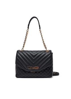 Steve Madden Torebka Bpat-2 SM13001706 Czarny ze sklepu MODIVO w kategorii Listonoszki - zdjęcie 182714284