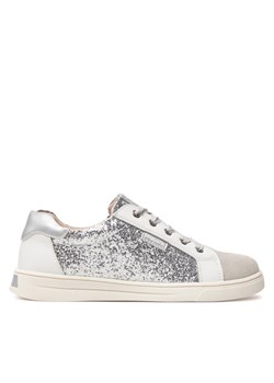Mayoral Sneakersy 48.494 Srebrny ze sklepu MODIVO w kategorii Buty sportowe dziecięce - zdjęcie 182714324