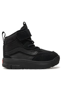 Vans Sneakersy VN000D1KBKA1 Czarny ze sklepu MODIVO w kategorii Buty sportowe dziecięce - zdjęcie 182714373