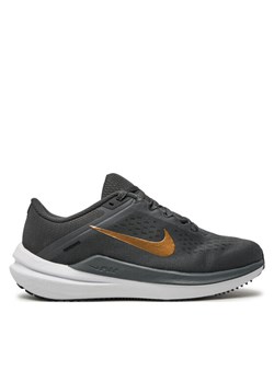 Nike Buty do biegania Winflo 10 DV4023 005 Czarny ze sklepu MODIVO w kategorii Buty sportowe damskie - zdjęcie 182714434