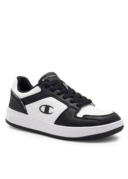 Champion Sneakersy REBOUND 2.0 LOW S21906-WW006. Czarny ze sklepu MODIVO w kategorii Buty sportowe męskie - zdjęcie 182714502