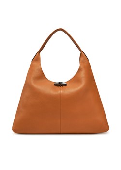 Longchamp Torebka 10171968-025 Pomarańczowy ze sklepu MODIVO w kategorii Torebki damskie - zdjęcie 182714561