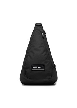 Puma Plecak Deck Sling Bag 090705 01 Czarny ze sklepu MODIVO w kategorii Plecaki - zdjęcie 182714581