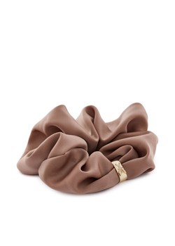 Patrizia Pepe 2J2557/V041-B148 Gumka do włosów Bronze ze sklepu MODIVO w kategorii Gumki do włosów - zdjęcie 182714613
