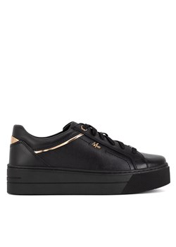 MEXX Sneakersy MX/010C-ARC Czarny ze sklepu MODIVO w kategorii Buty sportowe damskie - zdjęcie 182714662