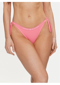 Tommy Hilfiger Dół od bikini UW0UW05260 Różowy - id: 0000303402266 - marki Tommy Hilfiger - 182714671 Tommy Hilfiger Dół od bikini UW0UW05260 Różowy ze sklepu MODIVO w kategorii Stroje kąpielowe - zdjęcie 182714671
