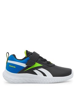 Reebok Buty do biegania Rush Runner 5 100034151 Czarny ze sklepu MODIVO w kategorii Buty sportowe dziecięce - zdjęcie 182714714