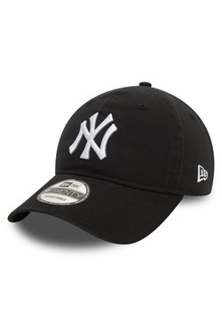 New Era Czapka z daszkiem Washed 9TWENTY New York Yankees 60579076 Czarny ze sklepu MODIVO w kategorii Czapki z daszkiem męskie - zdjęcie 182714764