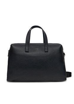 Calvin Klein Torba Modern Business Weekender K50K512929 Czarny ze sklepu MODIVO w kategorii Torby podróżne - zdjęcie 182714943