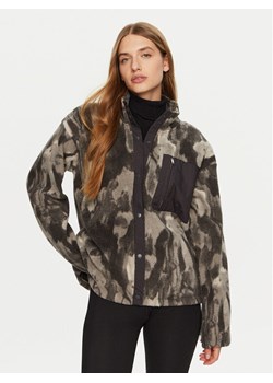 Champion Polar 117496 Szary Loose Fit ze sklepu MODIVO w kategorii Bluzy damskie - zdjęcie 182714972