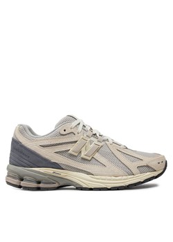 New Balance Sneakersy M1906FH Beżowy ze sklepu MODIVO w kategorii Buty sportowe męskie - zdjęcie 182714990
