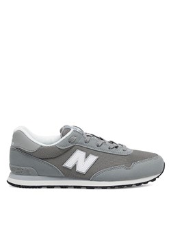 New Balance Sneakersy GC515GRY Szary - id: 5905588235866 - marki New Balance - 182715051 New Balance Sneakersy GC515GRY Szary ze sklepu MODIVO w kategorii Buty sportowe dziecięce - zdjęcie 182715051