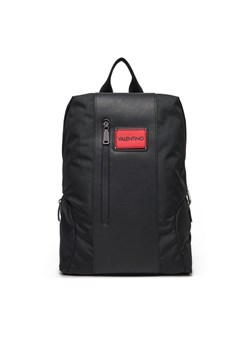 Valentino Plecak Nathan VBS6G901 Czarny ze sklepu MODIVO w kategorii Plecaki - zdjęcie 182715164