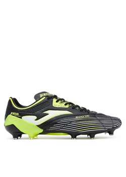 Joma Buty do piłki nożnej Score 2501 SCOS2501FG Czarny ze sklepu MODIVO w kategorii Buty sportowe męskie - zdjęcie 182715200
