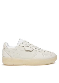 Puma Sneakersy Palermo Moda Elevated Wns 398527 02 Szary ze sklepu MODIVO w kategorii Buty sportowe damskie - zdjęcie 182715263