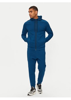 Boss Dres 50519395 Niebieski Regular Fit ze sklepu MODIVO w kategorii Dresy męskie - zdjęcie 182715292
