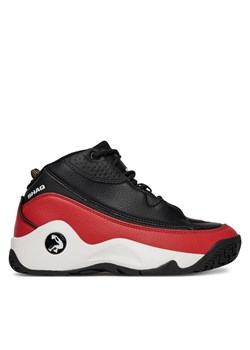 Shaq Sneakersy V11-183-K Czarny - id: 5906751067710 - marki Shaq - 182715312 Shaq Sneakersy V11-183-K Czarny ze sklepu MODIVO w kategorii Buty sportowe dziecięce - zdjęcie 182715312