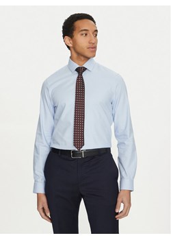 BOSS Krawat H-Tie 50532253 Brązowy - id: 0000304632686 - marki BOSS HUGO BOSS - 182715334 BOSS Krawat H-Tie 50532253 Brązowy ze sklepu MODIVO w kategorii Krawaty - zdjęcie 182715334