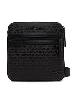 Emporio Armani Saszetka EM001780 AF13823 U8168 Czarny ze sklepu MODIVO w kategorii Torby męskie - zdjęcie 182715371