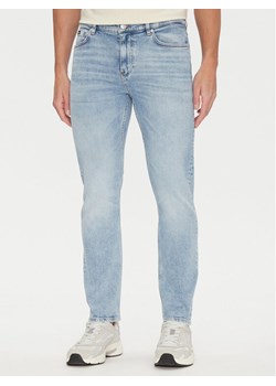 BOSS Jeansy H-Delaware 50538553 Niebieski Slim Fit ze sklepu MODIVO w kategorii Jeansy męskie - zdjęcie 182715374