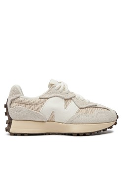 New Balance Sneakersy U327WVA Beżowy - id: 0000304459214 - marki New Balance - 182715454 New Balance Sneakersy U327WVA Beżowy ze sklepu MODIVO w kategorii Buty sportowe męskie - zdjęcie 182715454
