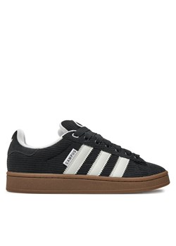 adidas Sneakersy Campus 00s ID1364 Czarny ze sklepu MODIVO w kategorii Buty sportowe męskie - zdjęcie 182715521