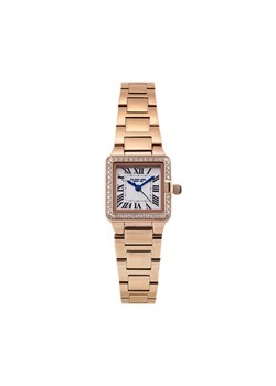 U.S. Polo Assn. Zegarek Sophie USP8328RG Różowe złoto ze sklepu MODIVO w kategorii Zegarki - zdjęcie 182715602