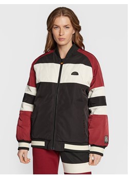 Ellesse Kurtka bomber Doretheo SGP16133 Czarny Regular Fit ze sklepu MODIVO w kategorii Kurtki damskie - zdjęcie 182715702