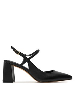 Aldo Sandały Laura 13728101 Czarny ze sklepu MODIVO w kategorii Sandały damskie - zdjęcie 182715784