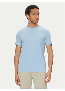 JOOP! T-Shirt 17 JJ-22Priamo 30045539 Niebieski Modern Fit ze sklepu MODIVO w kategorii T-shirty męskie - zdjęcie 182715801