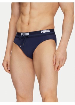 Puma Kąpielówki 907655 Czarny ze sklepu MODIVO w kategorii Kąpielówki - zdjęcie 182715812