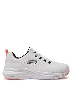 Skechers Sneakersy Vapor Foam-Fresh Trend 150024/WBC Biały ze sklepu MODIVO w kategorii Buty sportowe damskie - zdjęcie 182715814