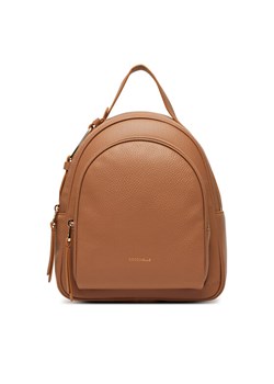 Coccinelle Plecak E1 R1K 14 02 01 Brązowy ze sklepu MODIVO w kategorii Plecaki - zdjęcie 182715851
