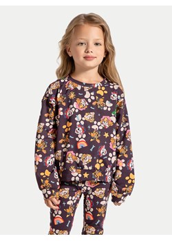 Coccodrillo Bluza ZC4143102LGD Kolorowy Regular Fit ze sklepu MODIVO w kategorii Bluzy dziewczęce - zdjęcie 182715881
