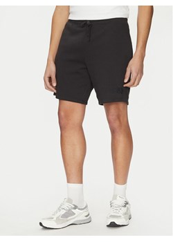 Gap Szorty sportowe 866651-00 Czarny Regular Fit ze sklepu MODIVO w kategorii Spodenki męskie - zdjęcie 182715894